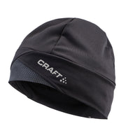Craft Adv Lumen Fleece Hat - Black