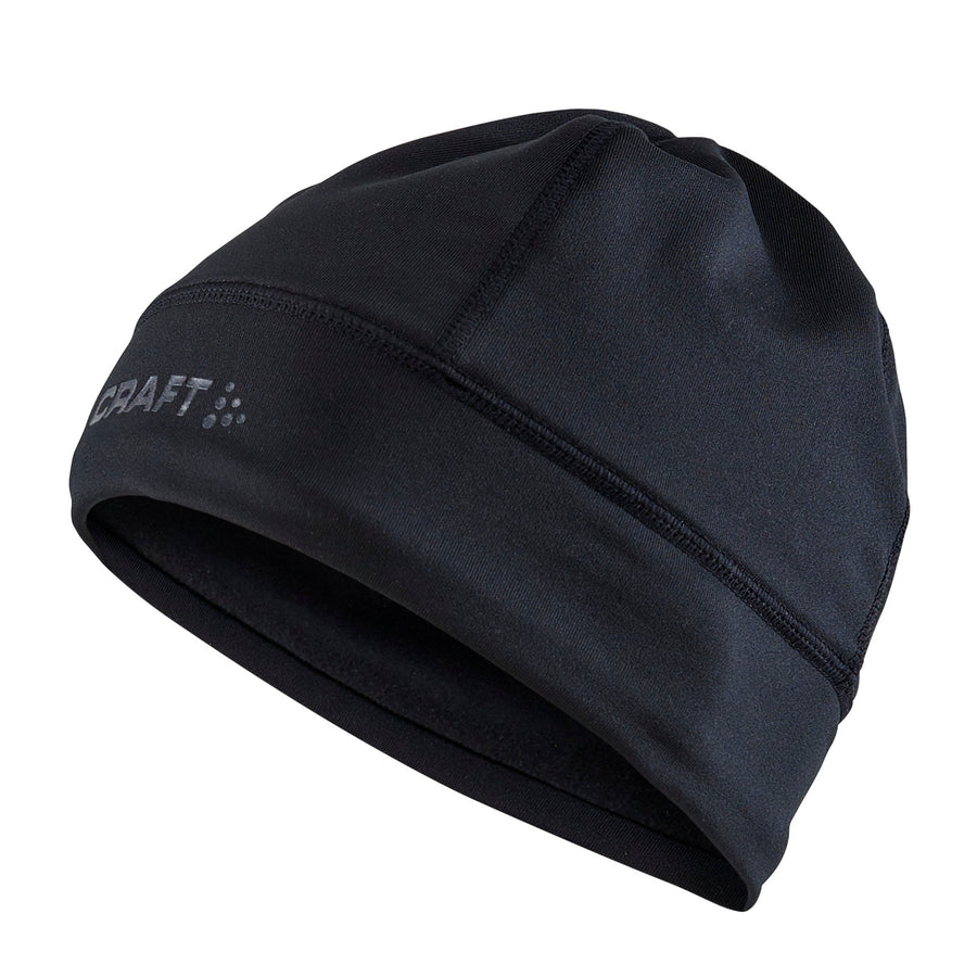 Craft Core Essence Thermal Hat - Black