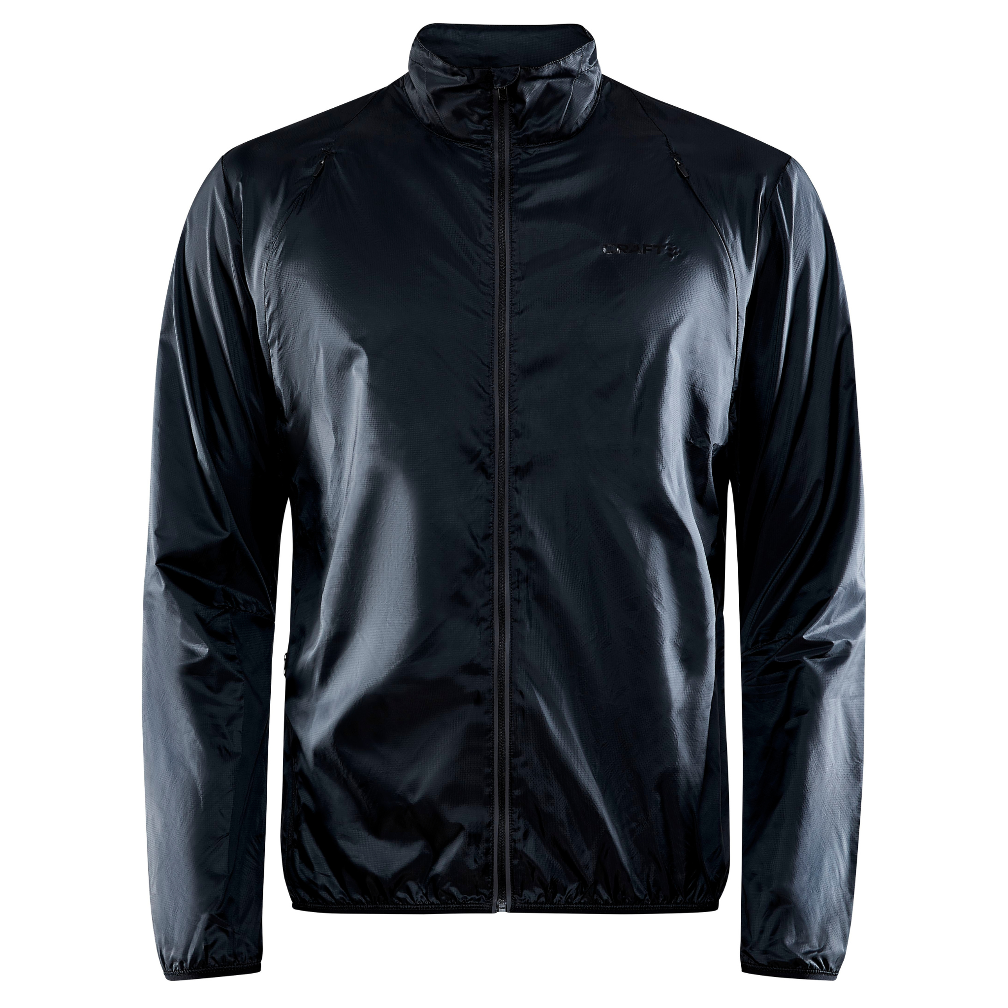 Craft Mens Pro Hypervent Jacket - Black