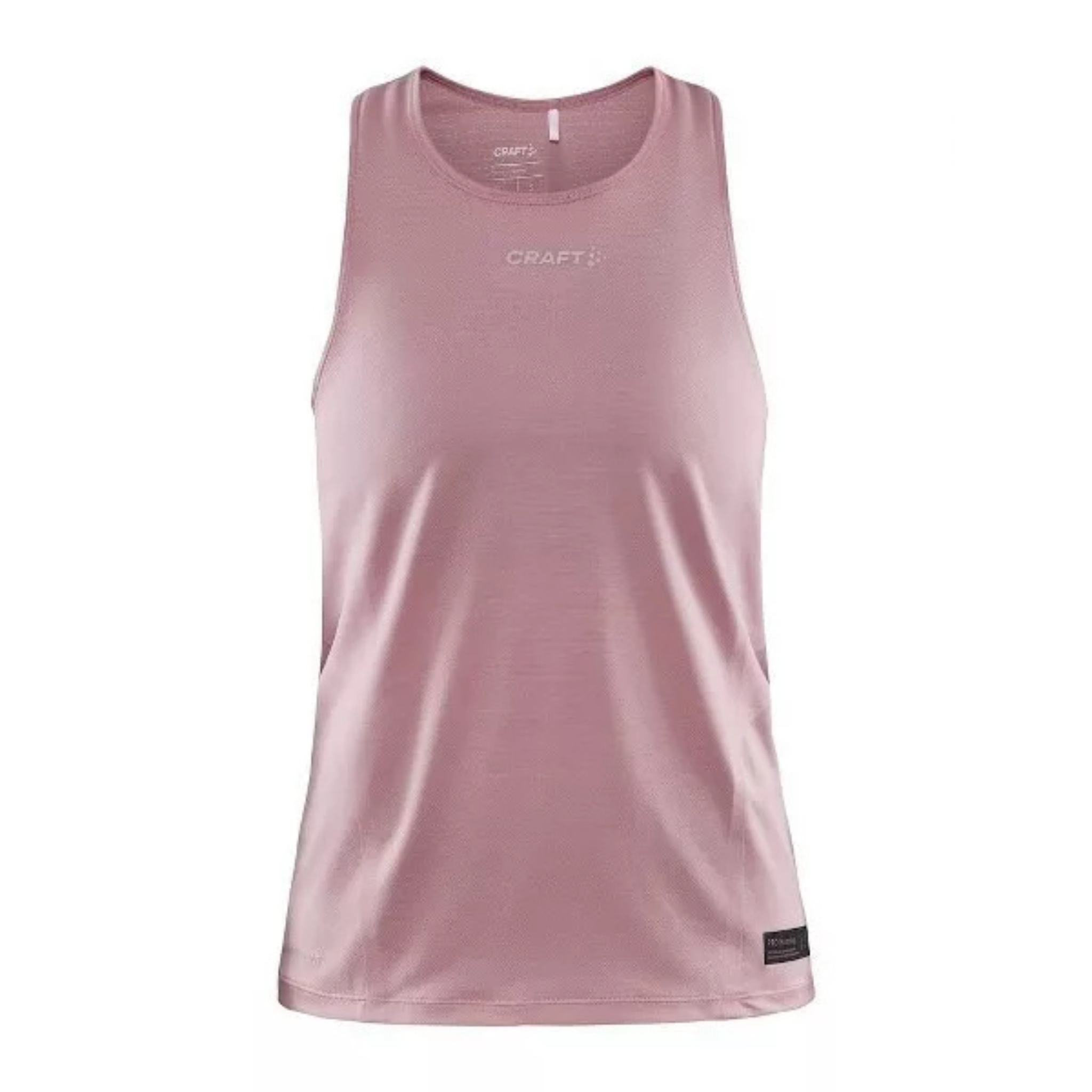 Craft Womens Pro Hypervent Singlet - Dawn
