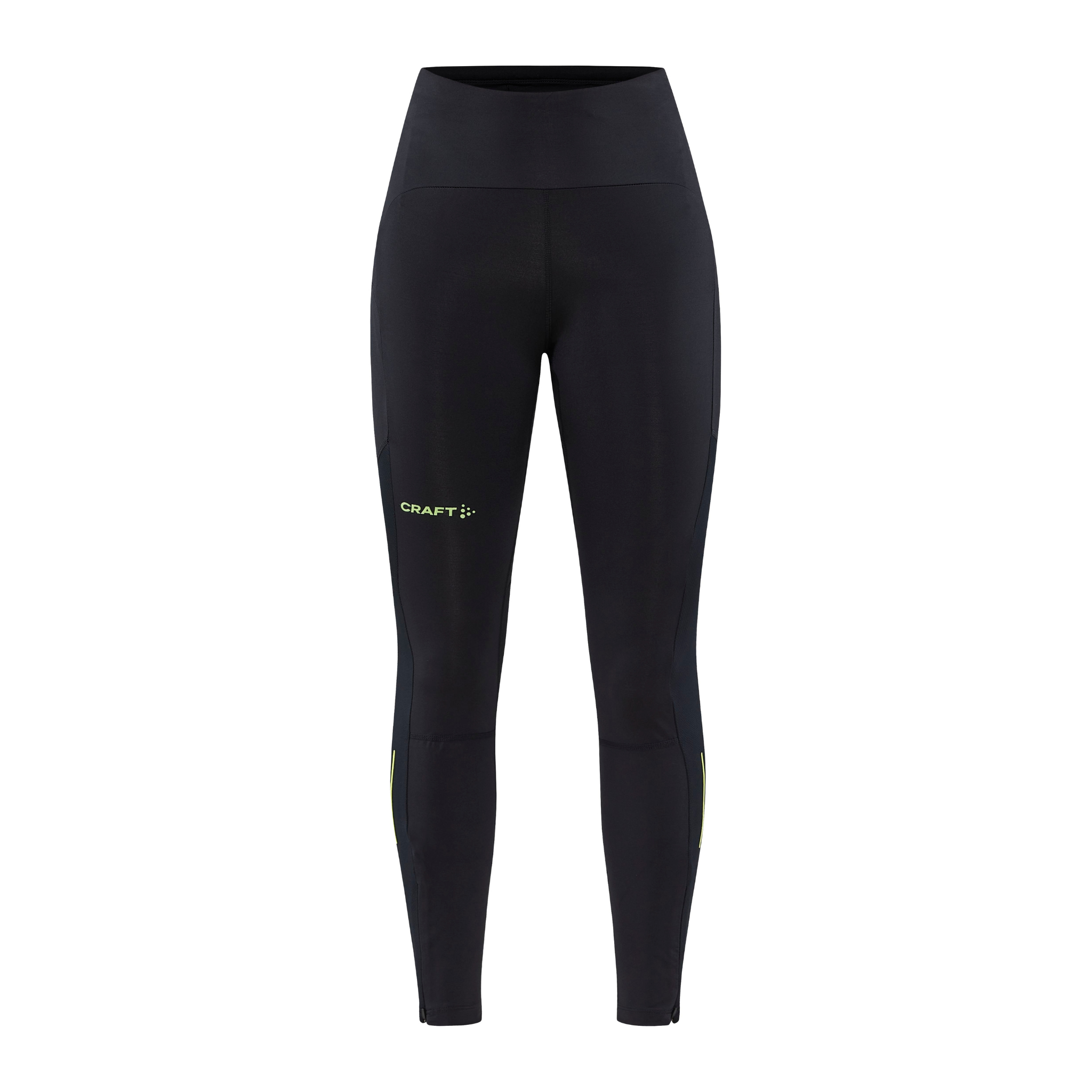 Craft Womens Pro Hypervent Tights - Black