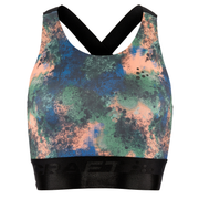 Craft Womens Core Charge Sport Top - Jump/Cosmo