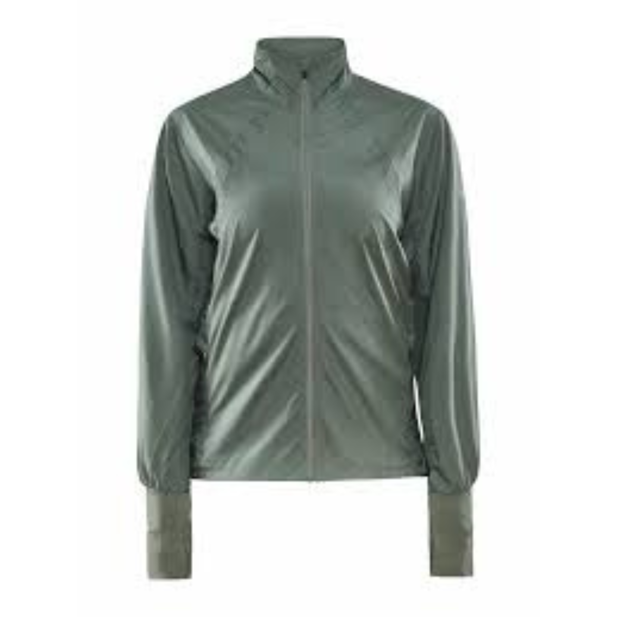 Craft Womens Adv Essence Wind Jacket - Thyme