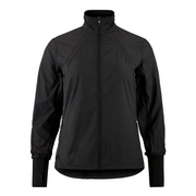 Craft Womens Adv Essence Wind Jacket - Black