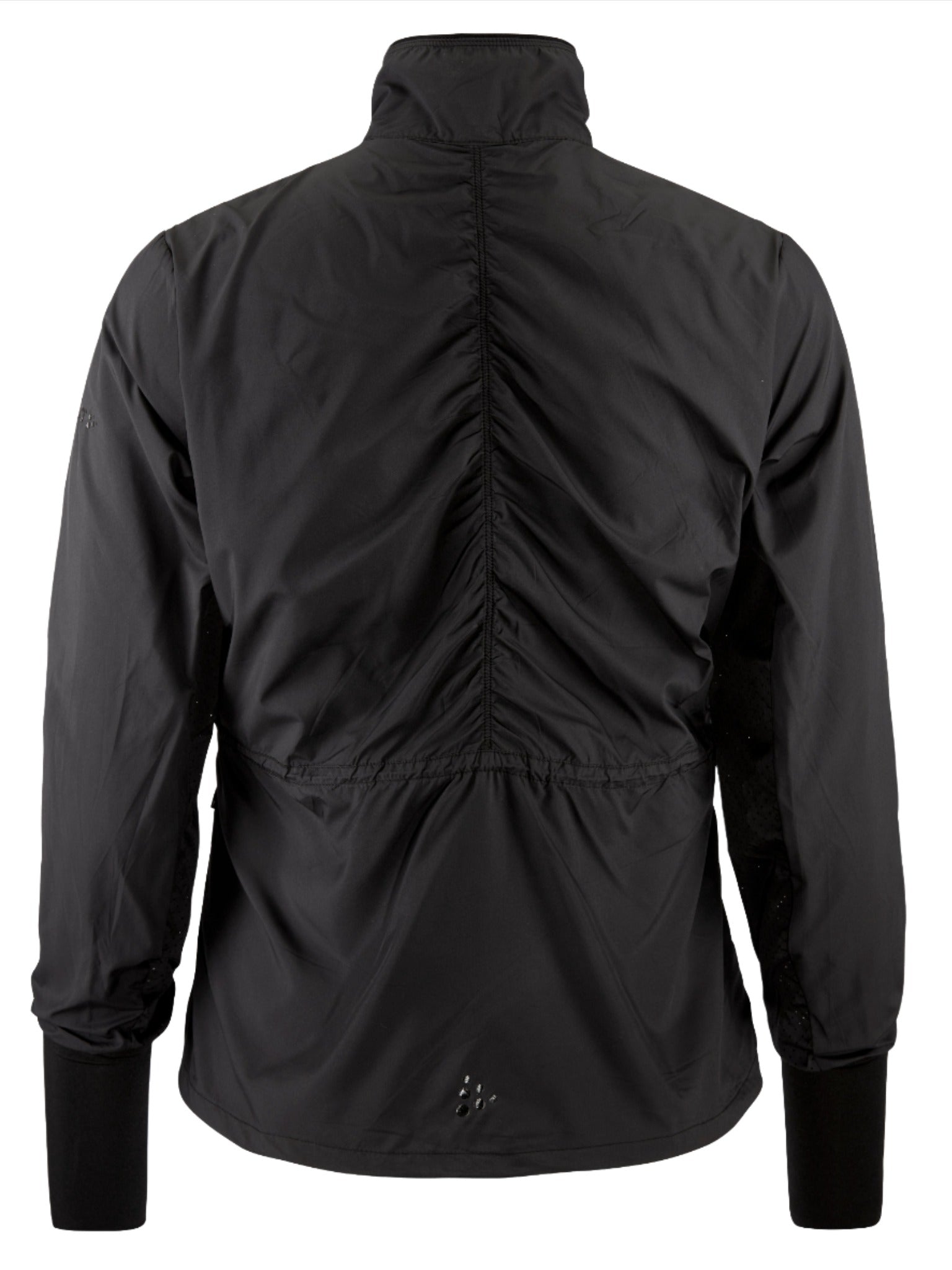 Craft Womens Adv Essence Wind Jacket - Black