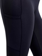 Craft Womens Advance Essence Tights 2 - Black