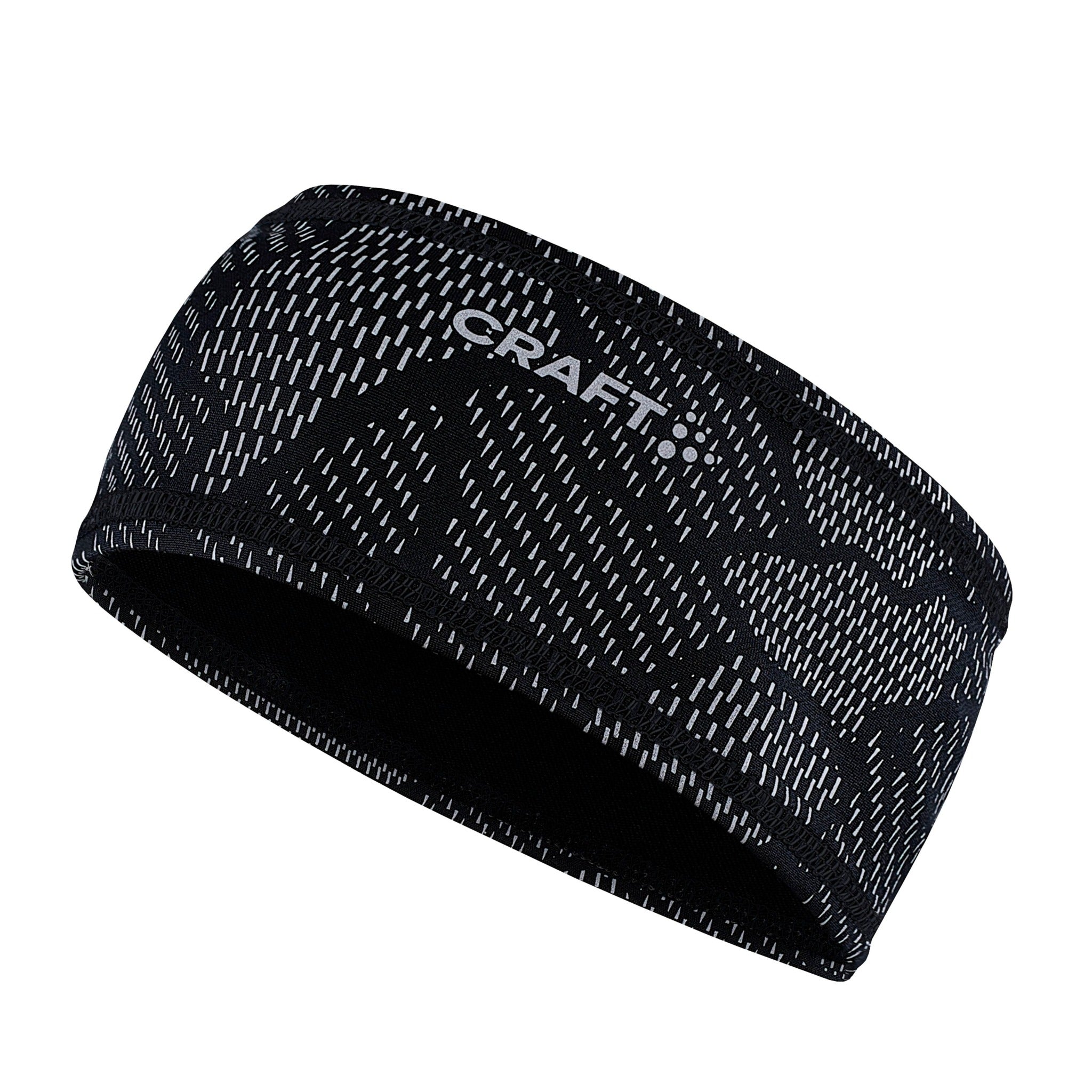 Craft Core Essence Lumen Headband - Black