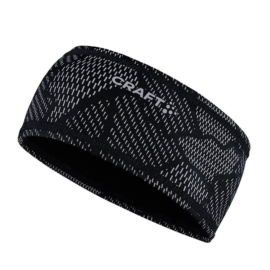 Craft Core Essence Lumen Headband - Black