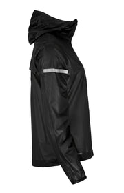 Craft Womens Pro Hydro Lightweight Jacket - Black