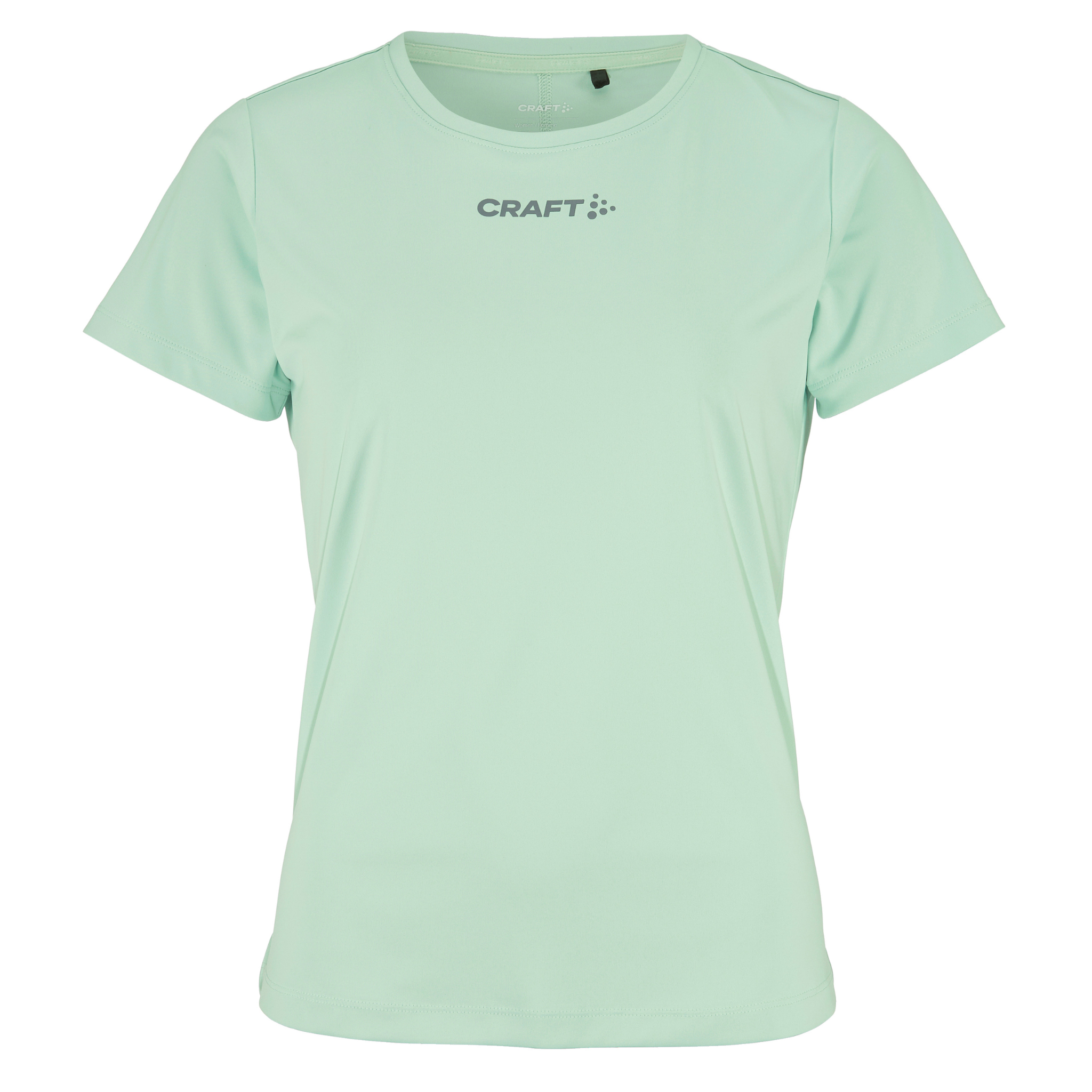 Craft Womens Core Essence SS Tee 2 - Plexi