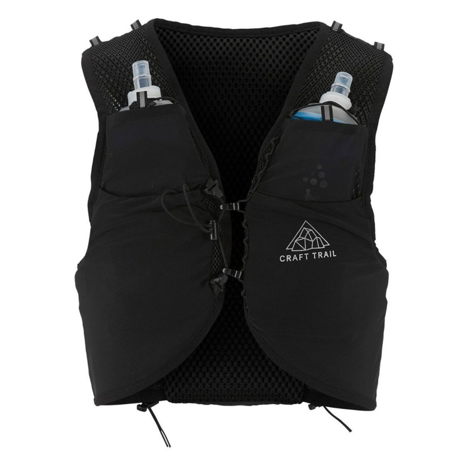 Craft Pro Hydration Vest - Black
