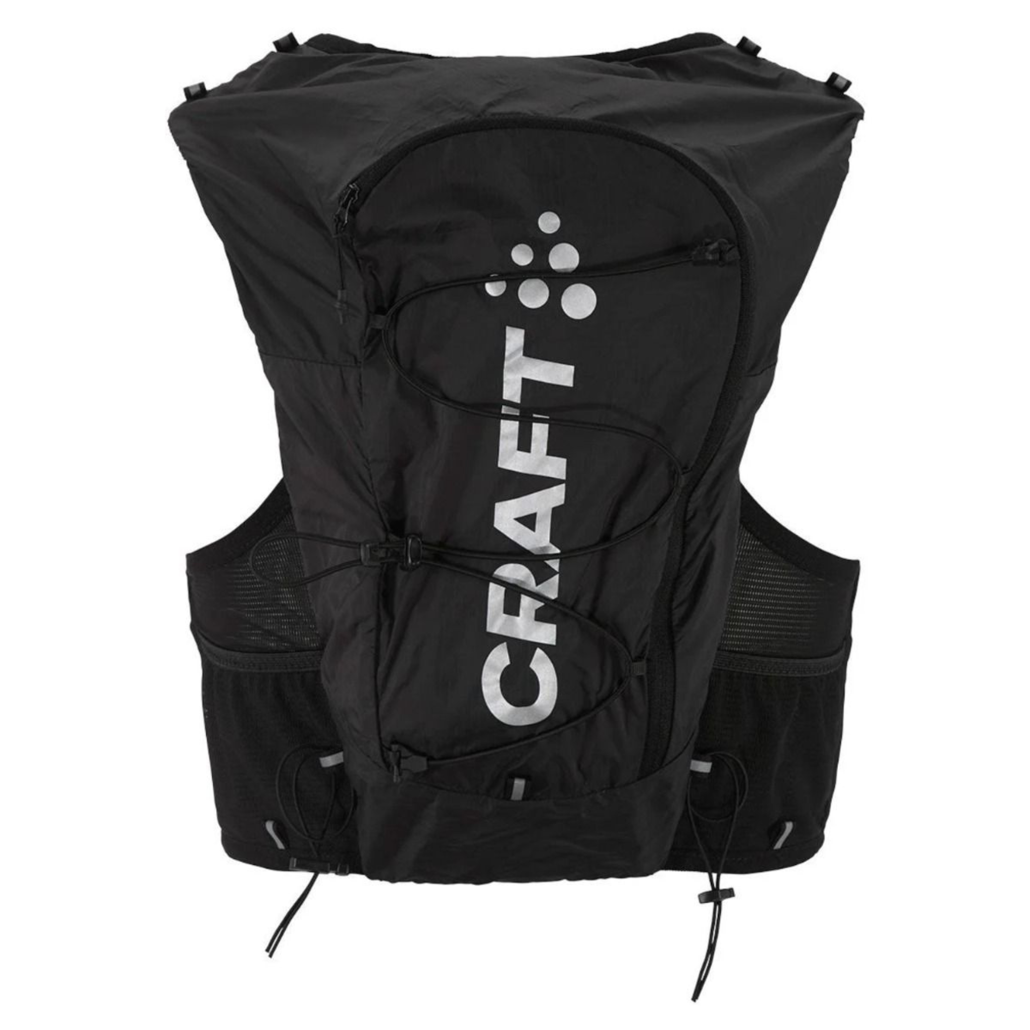 Craft Pro Hydration Vest - Black