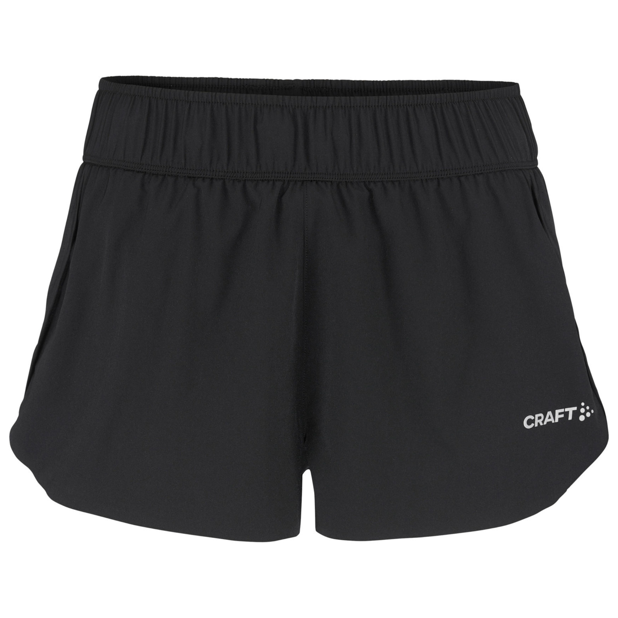Craft Womens Adv Essence 2" Shorts 2 - Black