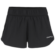 Craft Womens Adv Essence 2" Shorts 2 - Black