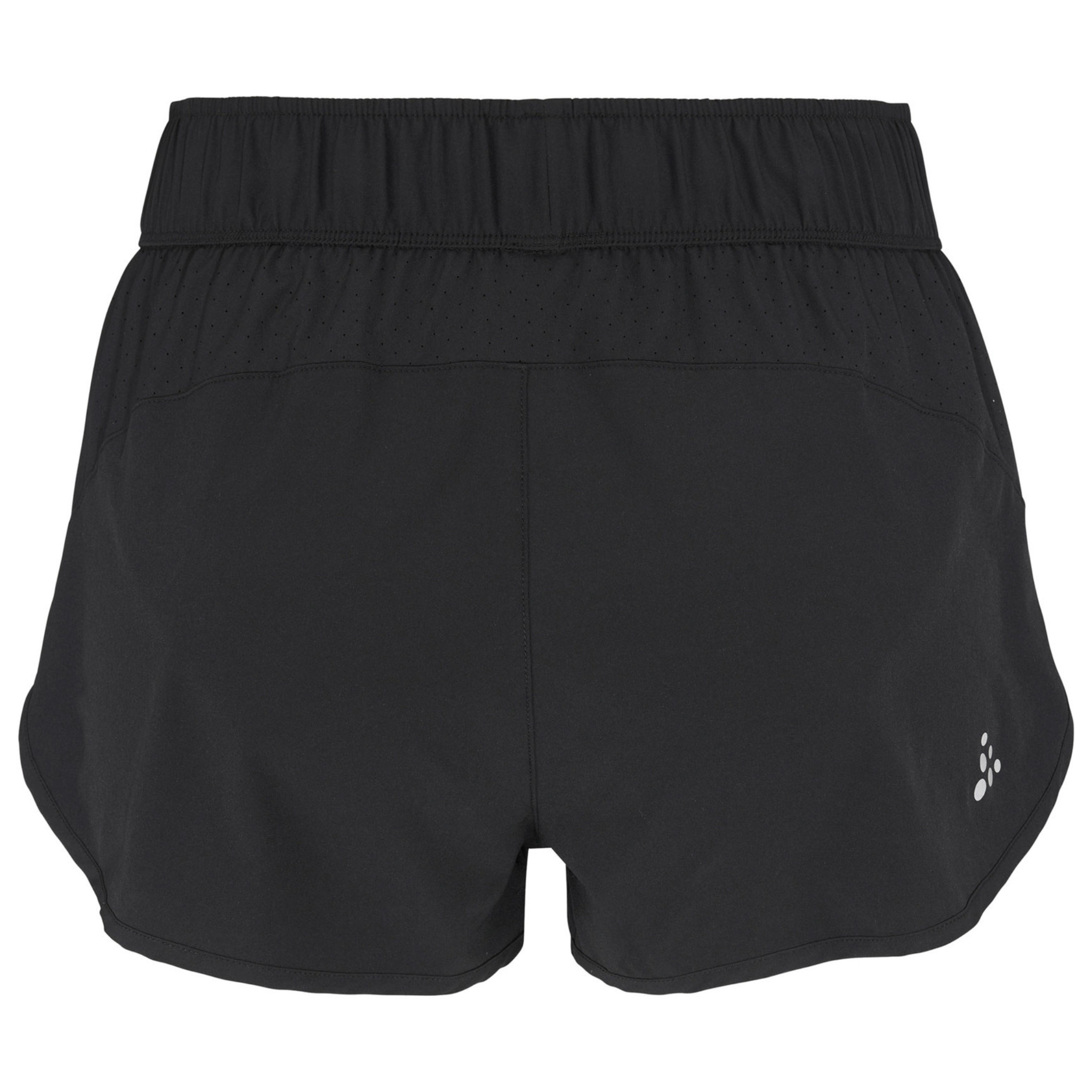 Craft Womens Adv Essence 2" Shorts 2 - Black