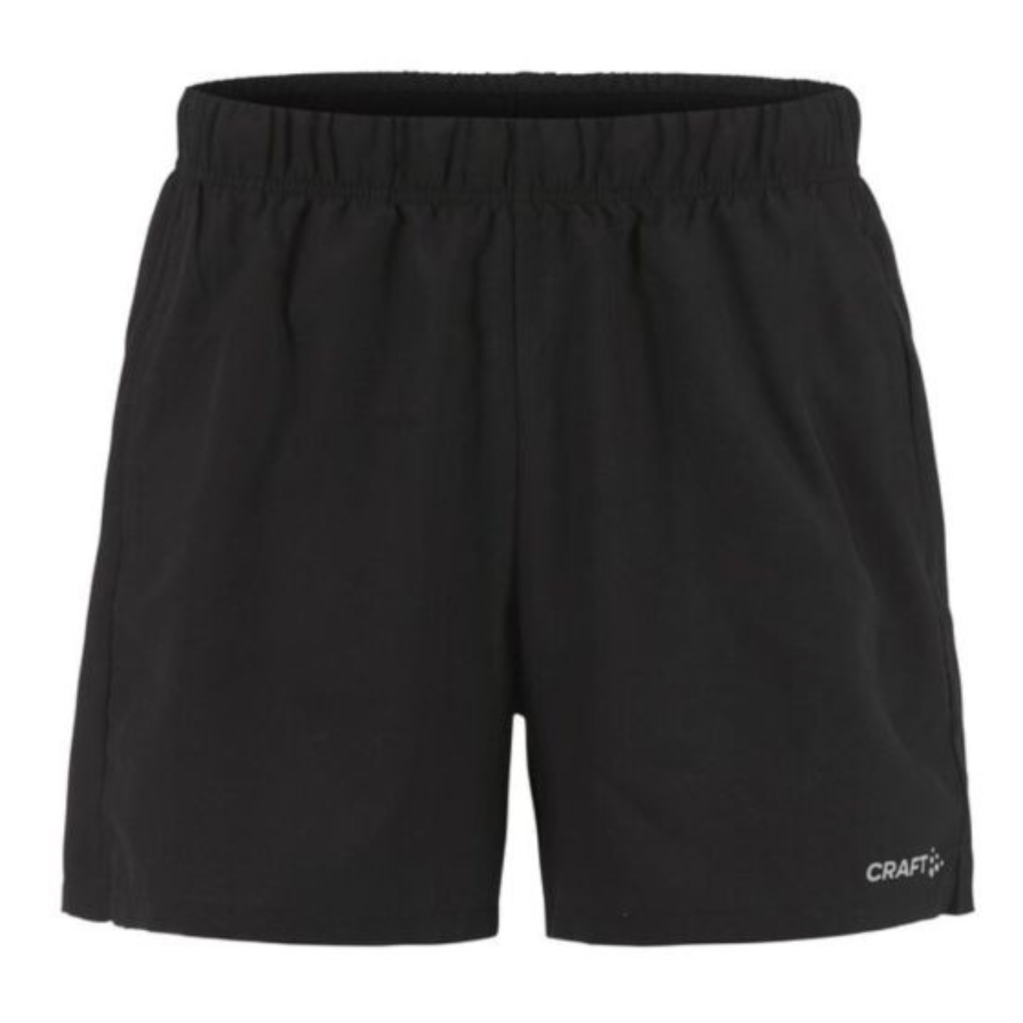 Craft Mens Core Essence Shorts 2 - Black