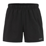 Craft Mens Core Essence Shorts 2 - Black
