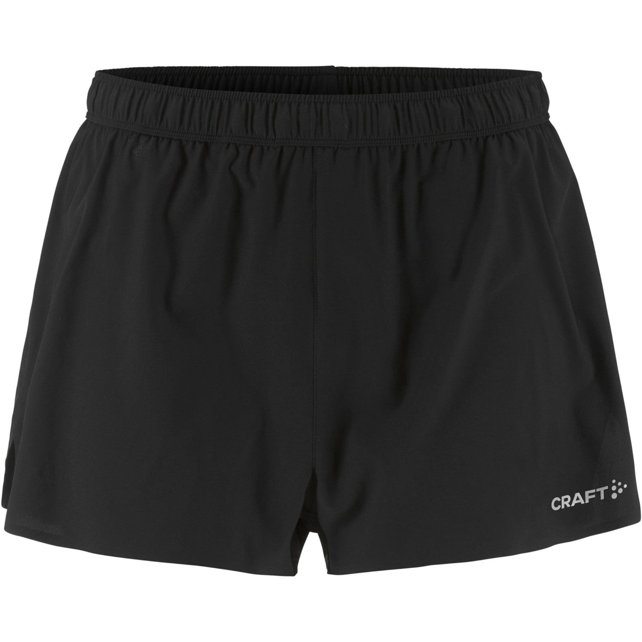 Craft Mens Adv Essence 2" Shorts 2 - Black