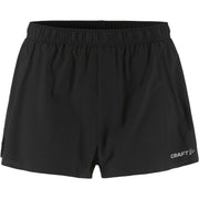 Craft Mens Adv Essence 2" Shorts 2 - Black