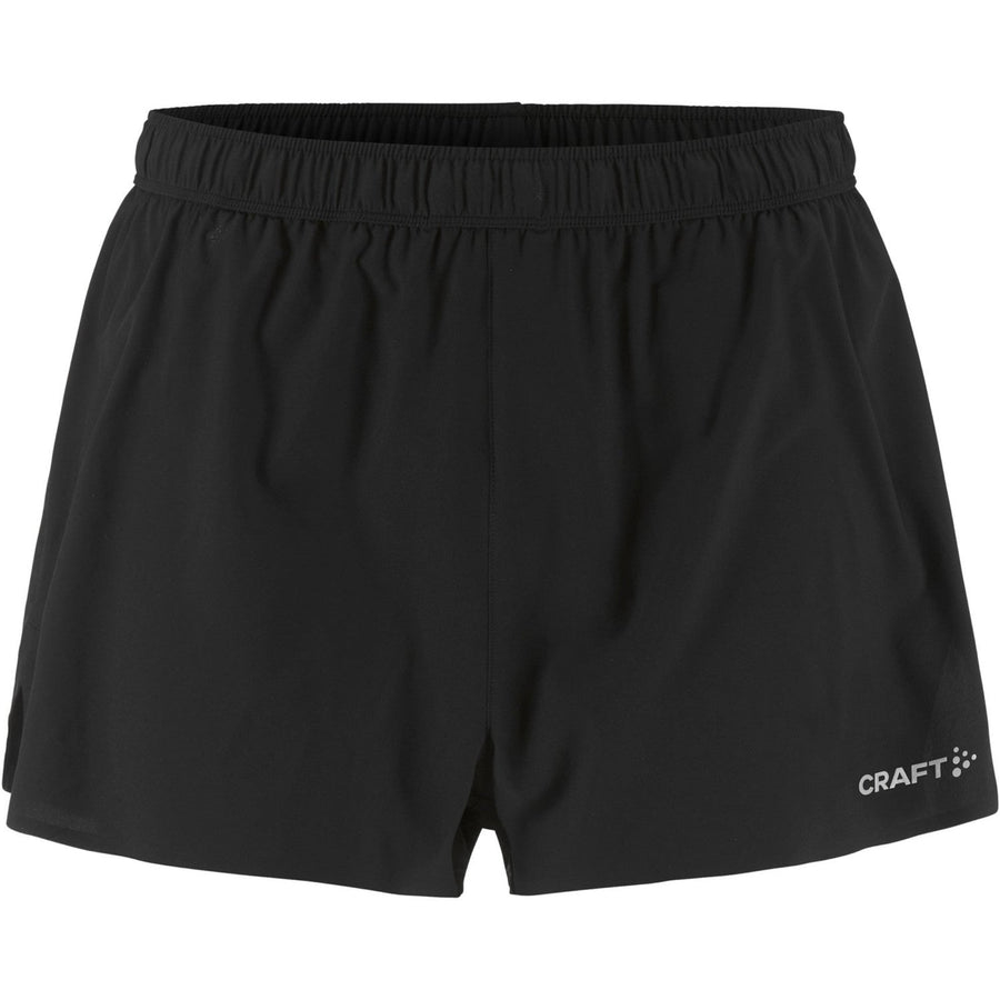 Craft Mens Adv Essence 2" Shorts 2 - Black