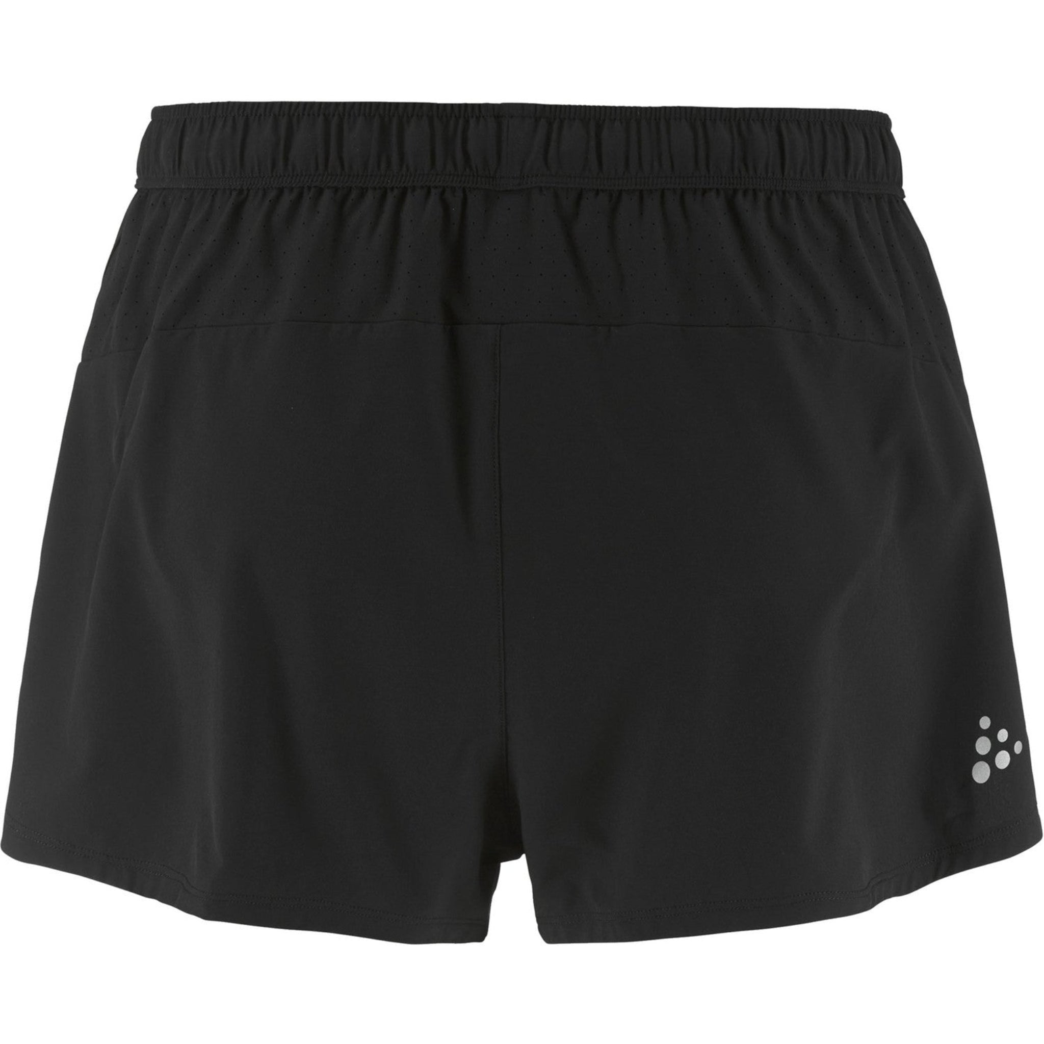 Craft Mens Adv Essence 2" Shorts 2 - Black