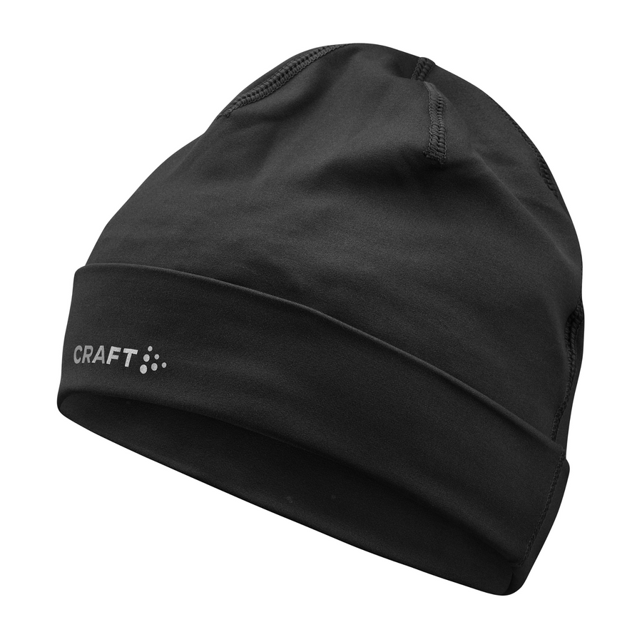 Craft Core Essence Thermal Hat 2 - Black