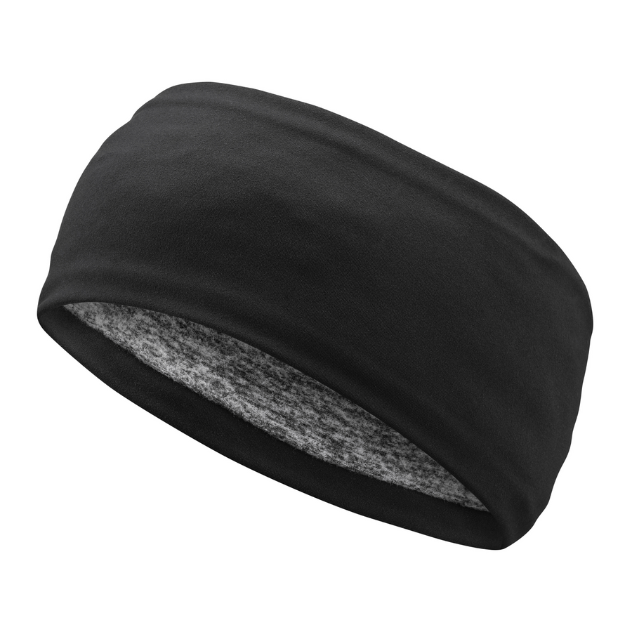 Craft Essence Thermal Headband - Black