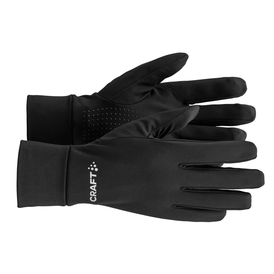 Craft Essence Glove - Black