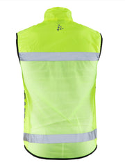 Craft Visibility Vest - Neon