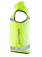 Craft Visibility Vest - Neon