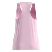 Odlo Womens Essential Tank Crew Neck - Hyper Pink