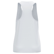Odlo Womens Essential Tank Crew Neck - White