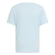 Odlo Mens Essential Flyer T-Shirt Crew Neck S/S - Baby Blue