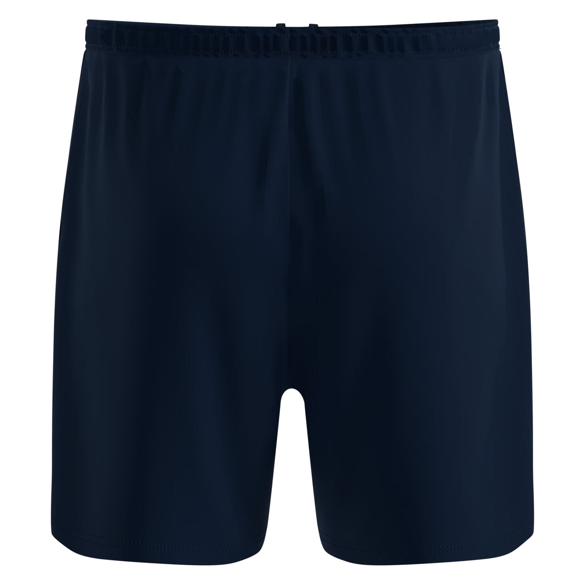 Odlo Mens Essential 6 Inch Shorts - Dark Sapphire