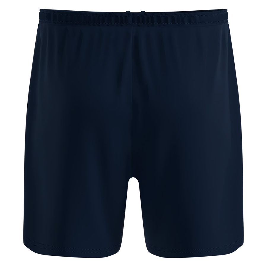 Odlo Mens Essential 6 Inch Shorts - Dark Sapphire