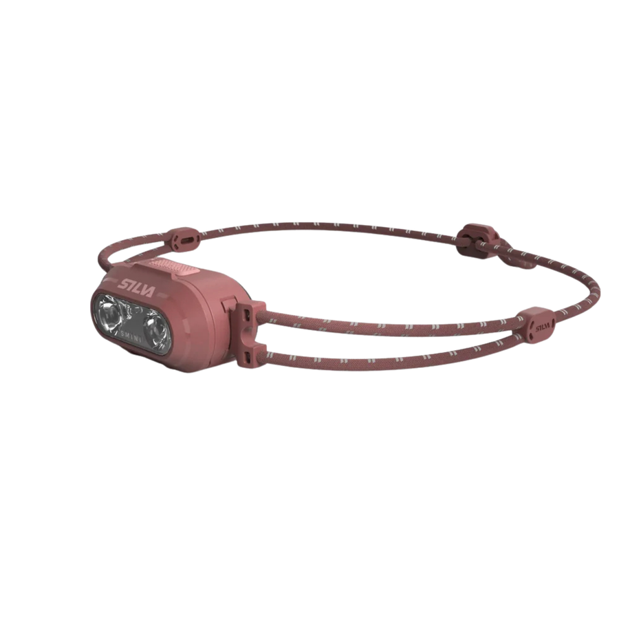 Silva Smini Fly - Rose