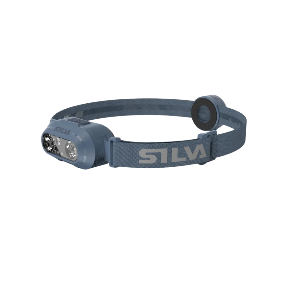 Silva Smini - Blue