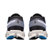 On Mens Cloudsurfer 2 - Black/Malibu - Neutral