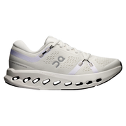On Womens Cloudsurfer 2 - Ivory/Ivory - Neutral