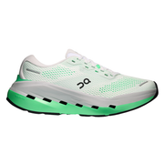 On Womens Cloudrunner 3 Max - White/Verdite - Stability