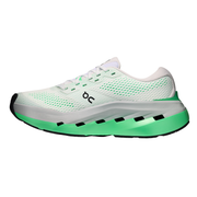On Womens Cloudrunner 3 Max - White/Verdite - Stability