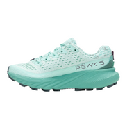 Merrell Womens Agility Peak 5 - Frost Blue - Trail