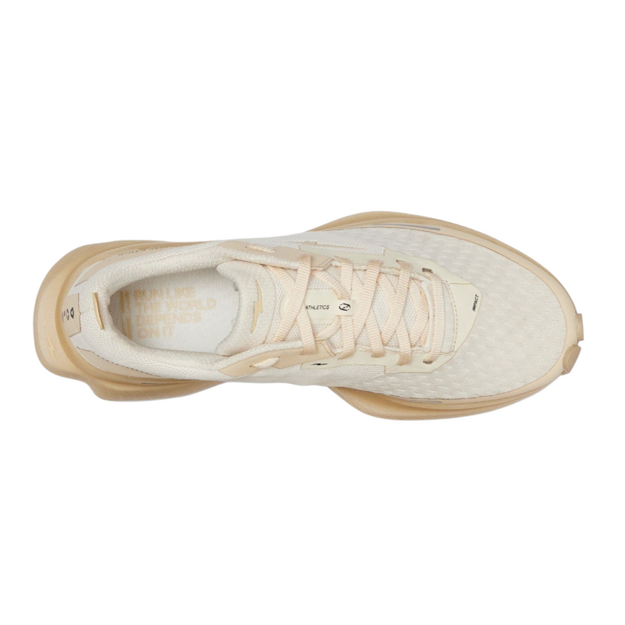 Hylo Unisex Impact - Sand - Neutral