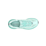 Merrell Womens Agility Peak 5 - Frost Blue - Trail