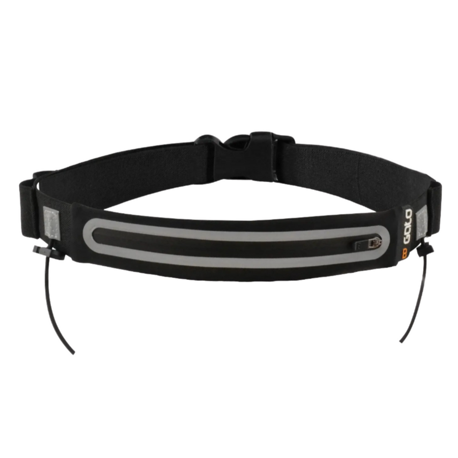 Gato Waterproof Tri Belt - Black