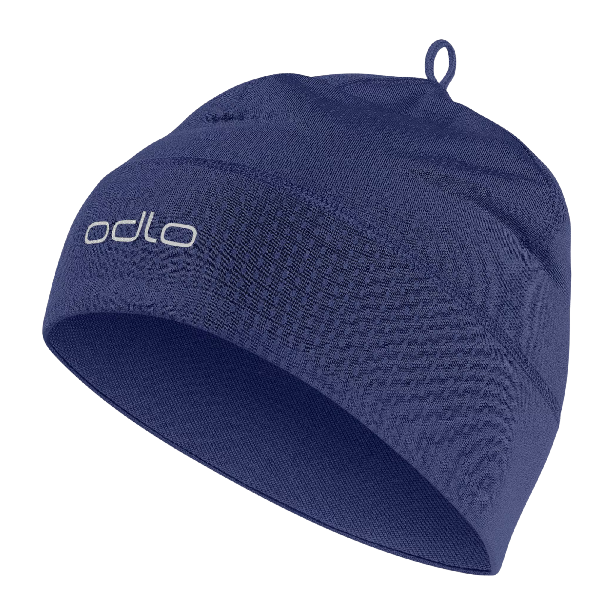 Odlo Polyknit Warm Hat - Skipper Blue