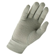 Odlo Active Warm Kids Gloves Full Finger - Shadow