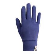 Odlo Active Warm Kids Gloves Full Finger - Skipper Blue