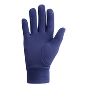 Odlo Active Warm Kids Gloves Full Finger - Skipper Blue