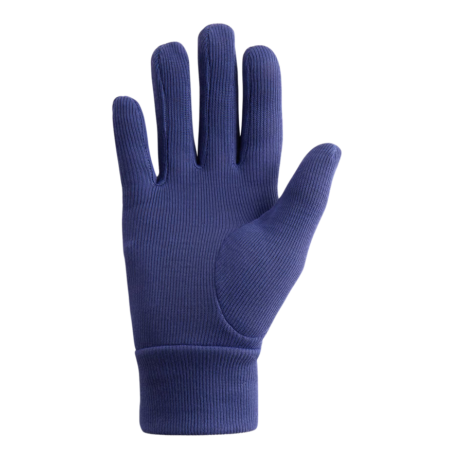 Odlo Active Warm Kids Gloves Full Finger - Skipper Blue